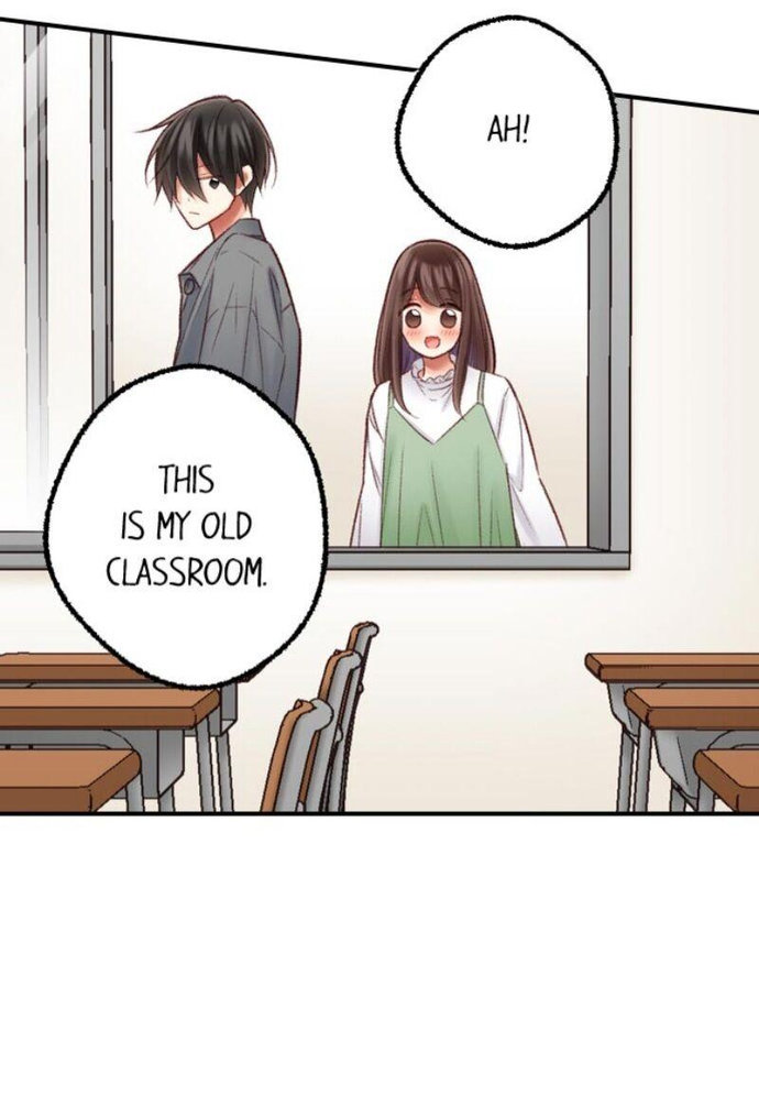 They Definitely Had Sex - Chapter 67 [photo 30] - MangaPorn