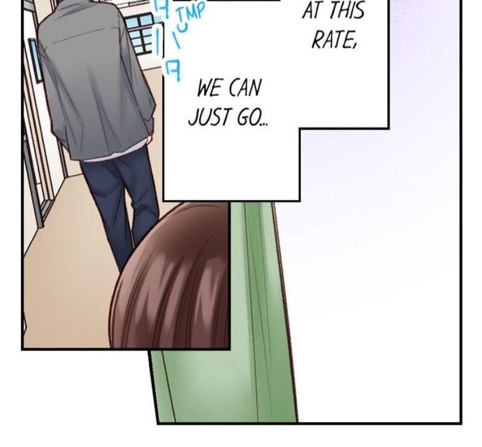 They Definitely Had Sex - Chapter 67 [photo 5] - MangaPorn