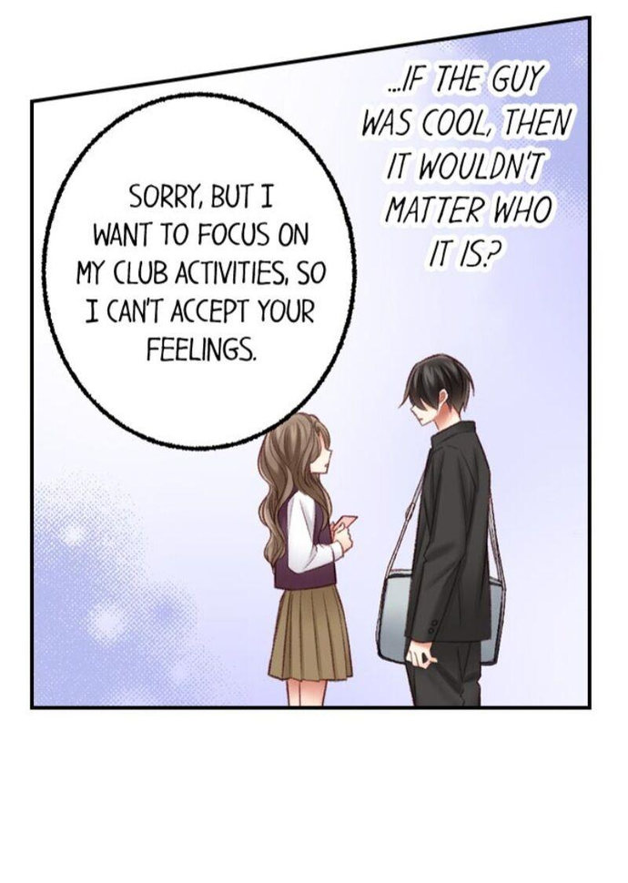 They Definitely Had Sex - Chapter 67 [photo 63] - MangaPorn