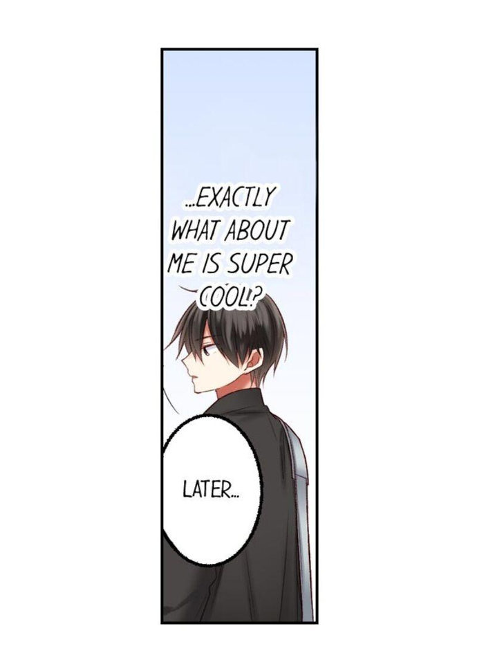 They Definitely Had Sex - Chapter 67 [photo 65] - MangaPorn
