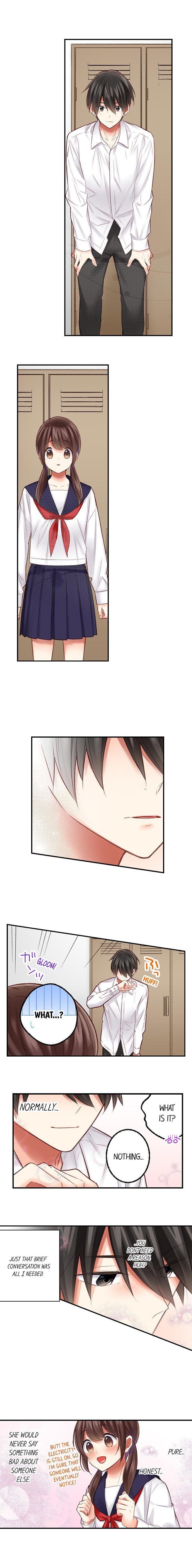 They Definitely Had Sex - Chapter 68 [photo 11] - MangaPorn