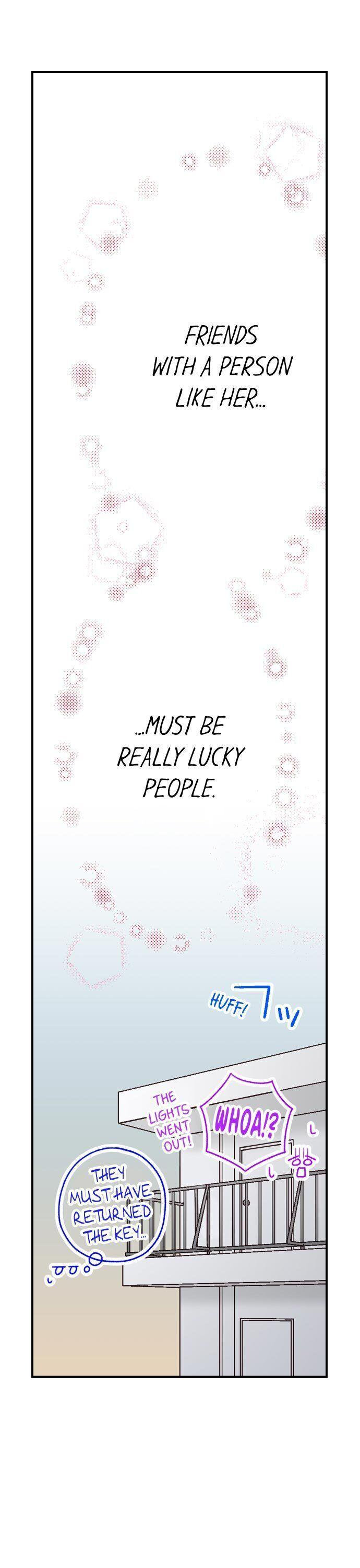 They Definitely Had Sex - Chapter 68 [photo 12] - MangaPorn