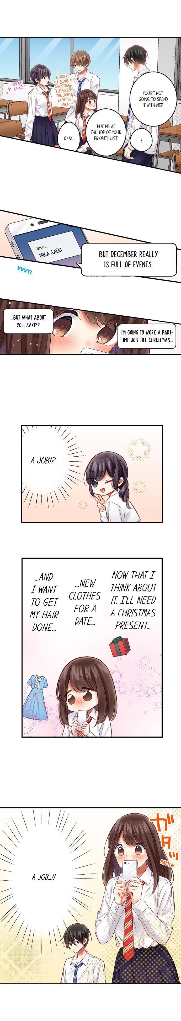 They Definitely Had Sex - Chapter 69 [photo 13] - MangaPorn