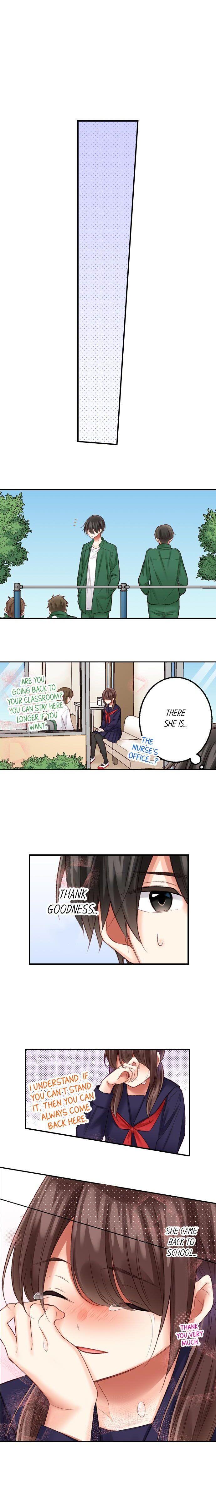They Definitely Had Sex - Chapter 69 [photo 3] - MangaPorn