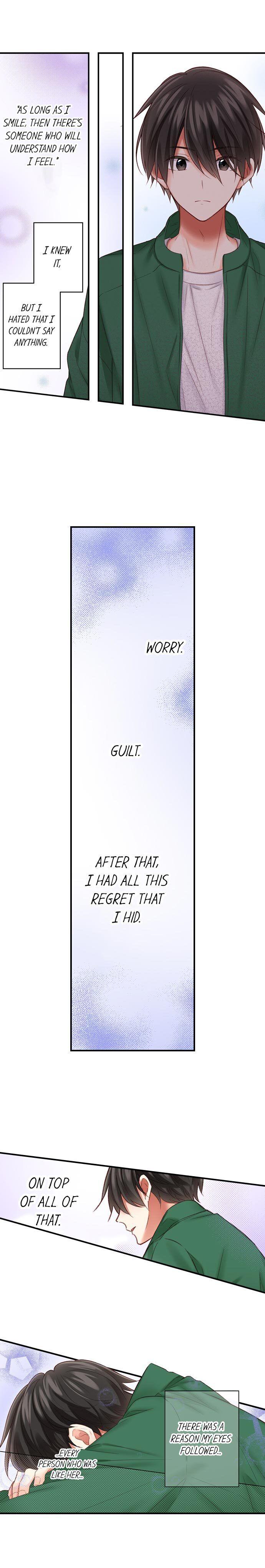 They Definitely Had Sex - Chapter 69 [photo 4] - MangaPorn