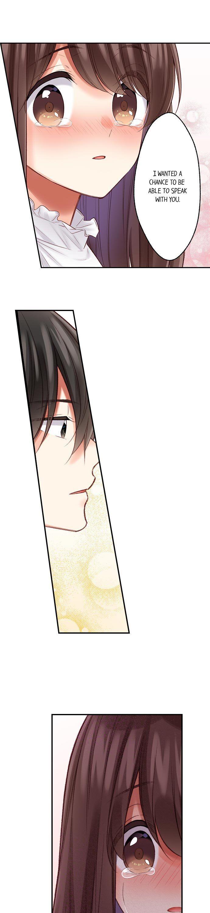 They Definitely Had Sex - Chapter 69 [photo 7] - MangaPorn