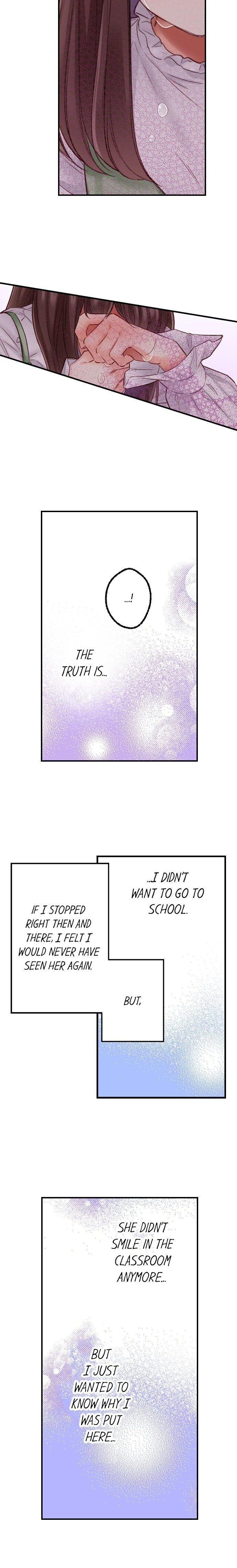 They Definitely Had Sex - Chapter 69 [photo 8] - MangaPorn