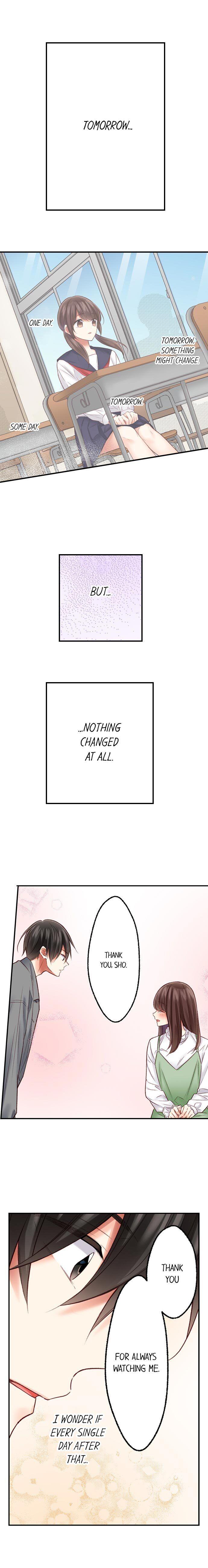 They Definitely Had Sex - Chapter 69 [photo 9] - MangaPorn