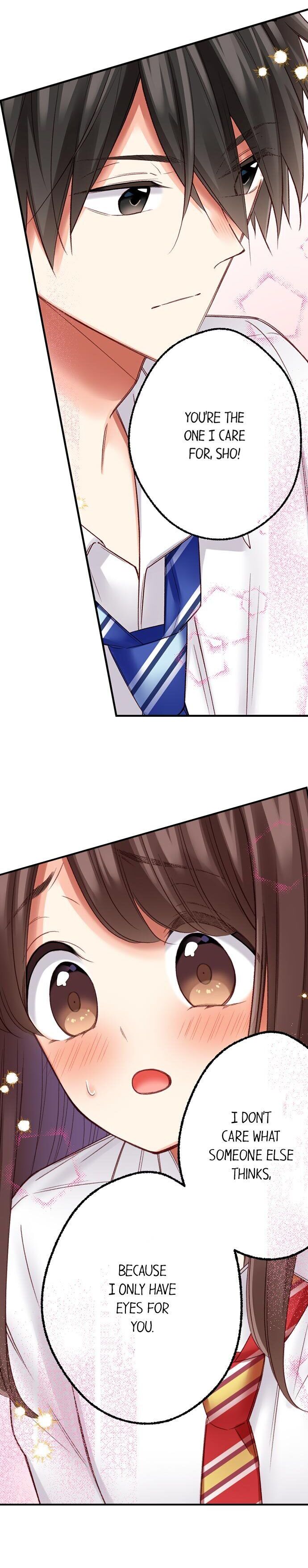 They Definitely Had Sex - Chapter 72 [photo 4] - MangaPorn