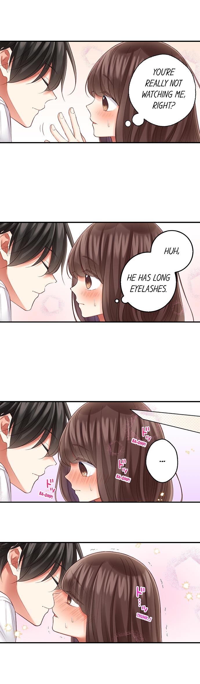 They Definitely Had Sex - Chapter 72 [photo 8] - MangaPorn