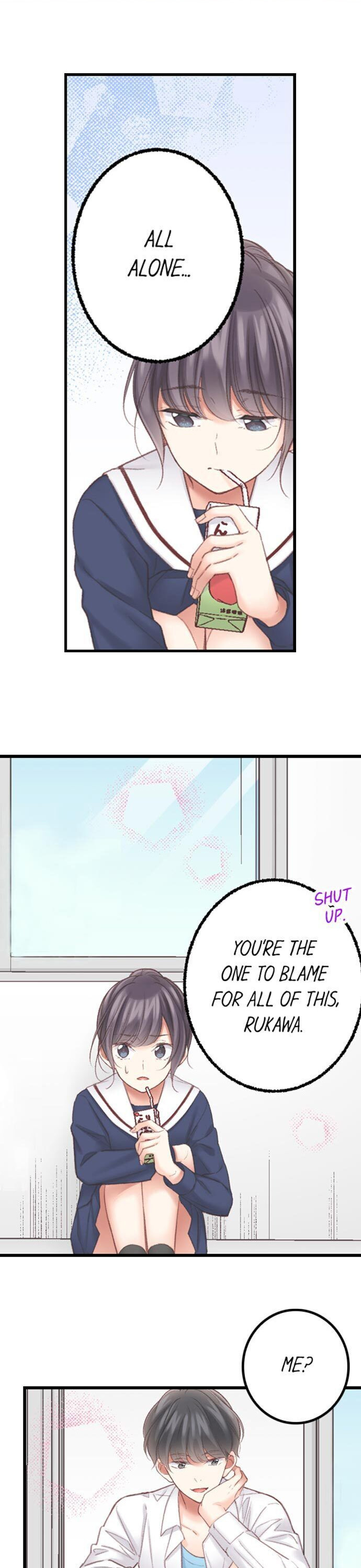 They Definitely Had Sex - Chapter 76 [photo 10] - MangaPorn