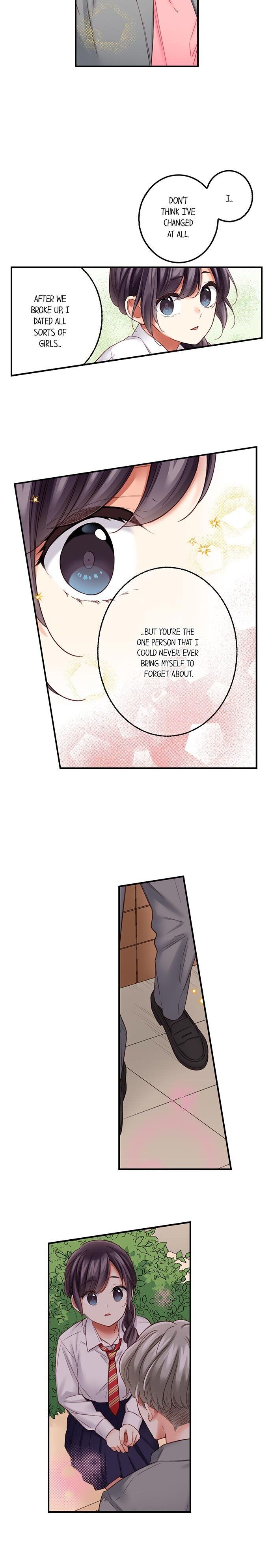 They Definitely Had Sex - Chapter 76 [photo 16] - MangaPorn