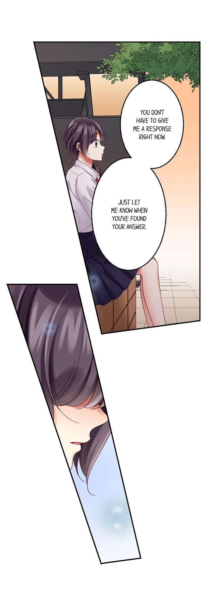 They Definitely Had Sex - Chapter 76 [photo 18] - MangaPorn