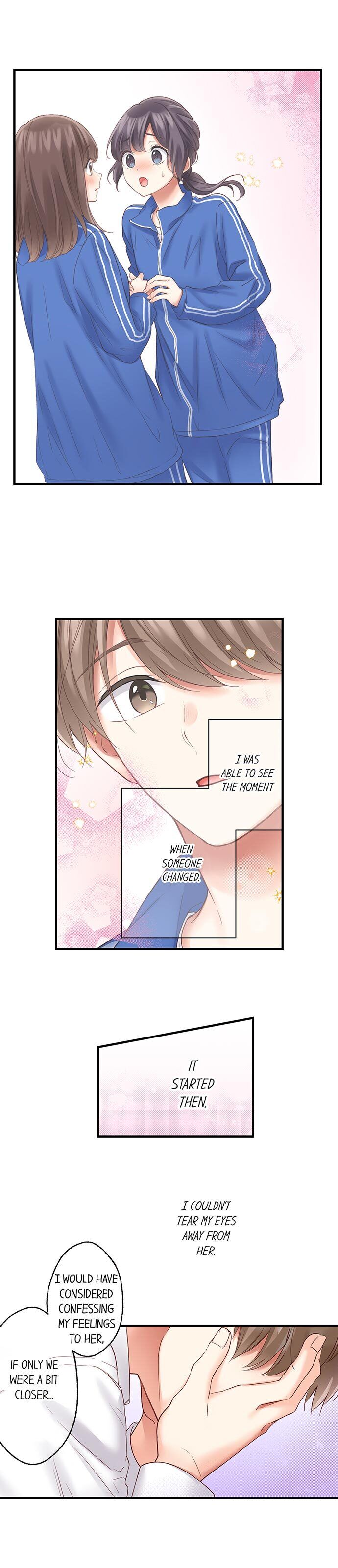 They Definitely Had Sex - Chapter 77 [photo 8] - MangaPorn