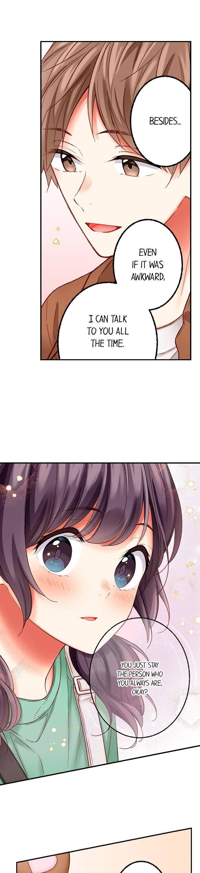 They Definitely Had Sex - Chapter 78 [photo 6] - MangaPorn