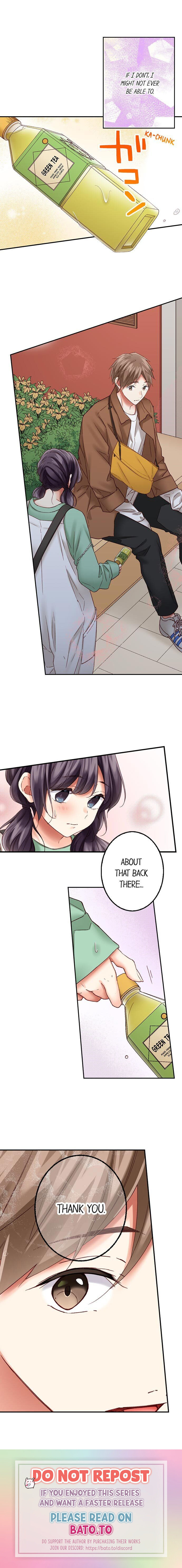 They Definitely Had Sex - Chapter 80 [photo 5] - MangaPorn