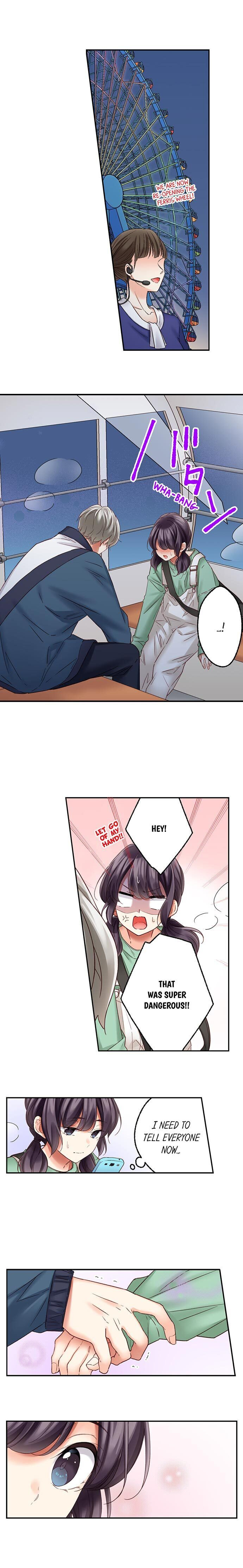 They Definitely Had Sex - Chapter 80 [photo 9] - MangaPorn