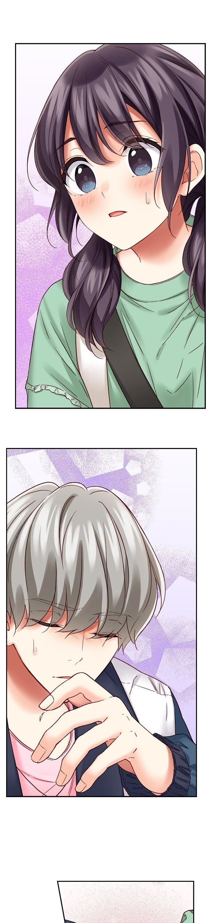 They Definitely Had Sex - Chapter 81 [photo 4] - MangaPorn