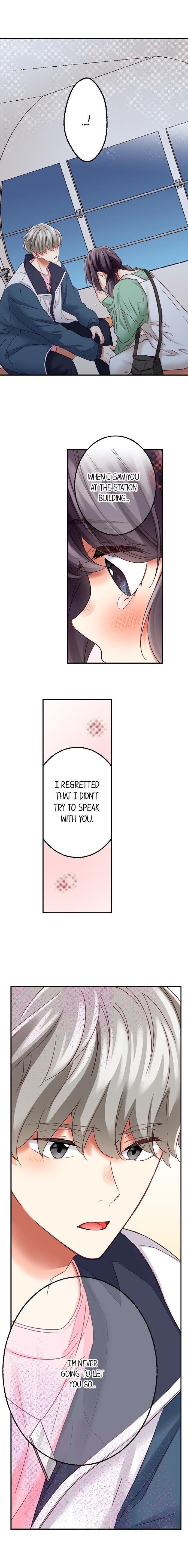They Definitely Had Sex - Chapter 81 [photo 8] - MangaPorn