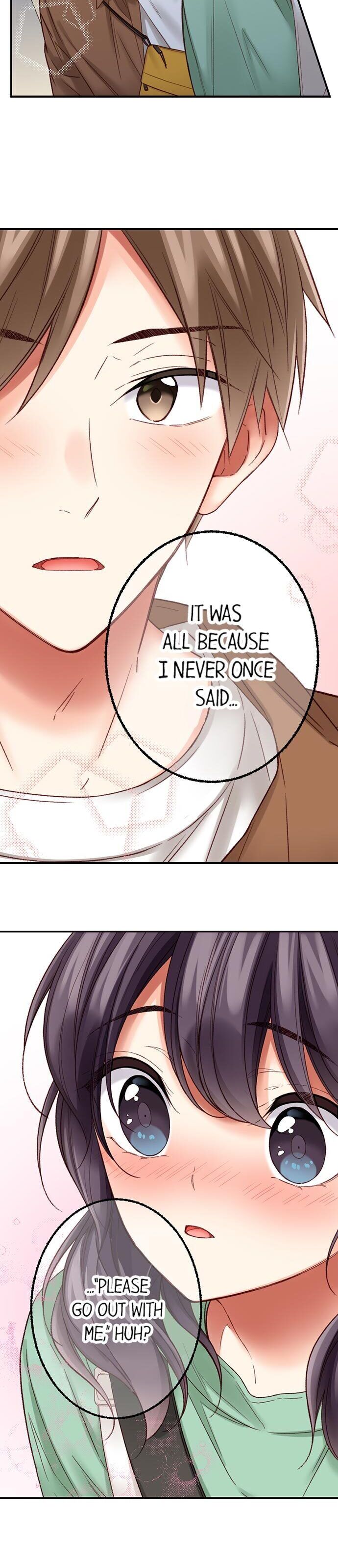 They Definitely Had Sex - Chapter 82 [photo 11] - MangaPorn