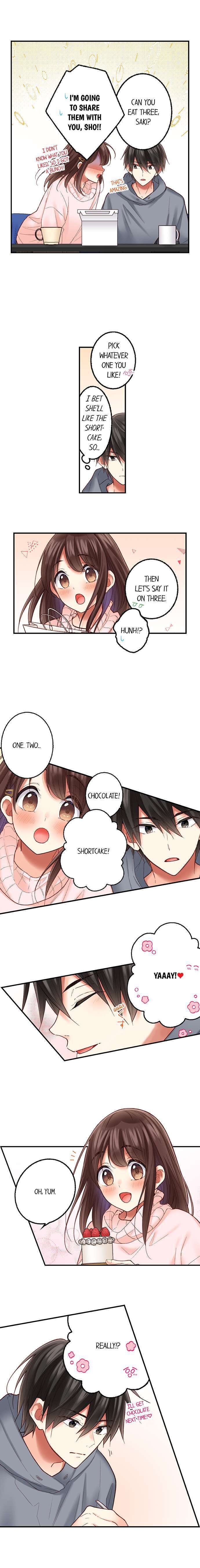They Definitely Had Sex - Chapter 86 [photo 4] - MangaPorn