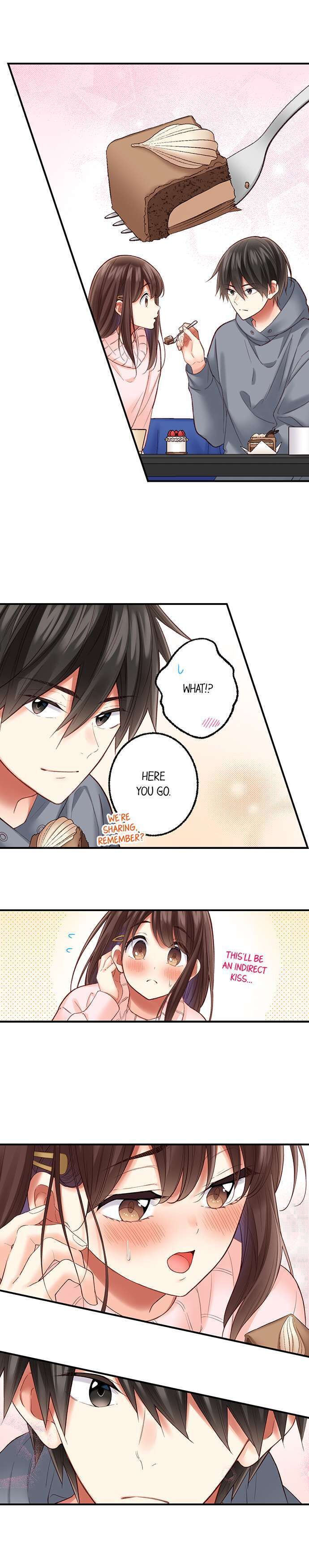 They Definitely Had Sex - Chapter 86 [photo 5] - MangaPorn