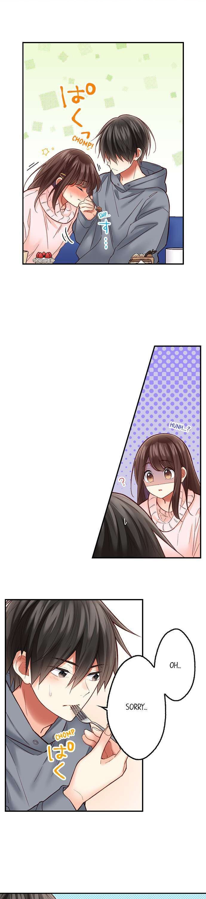 They Definitely Had Sex - Chapter 86 [photo 6] - MangaPorn