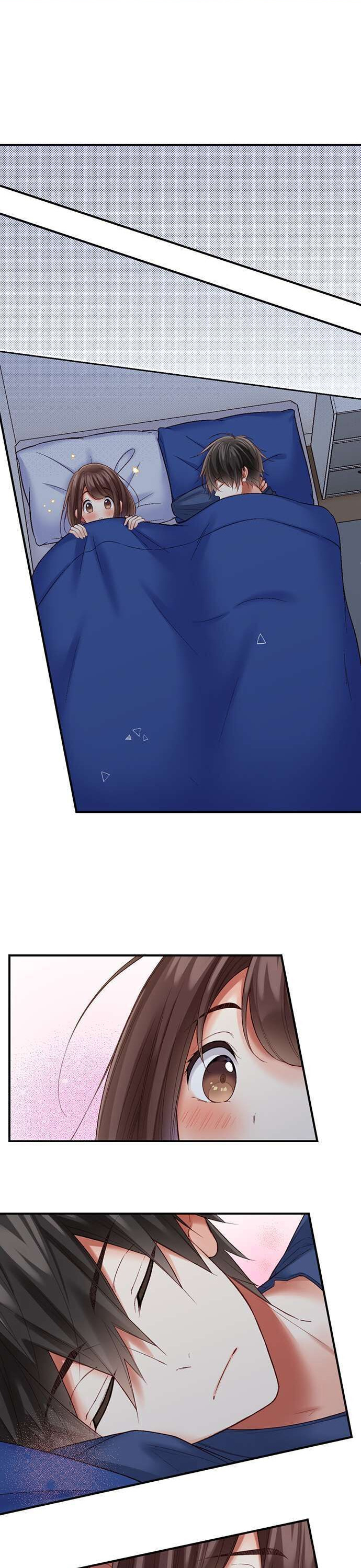 They Definitely Had Sex - Chapter 89 [photo 6] - MangaPorn