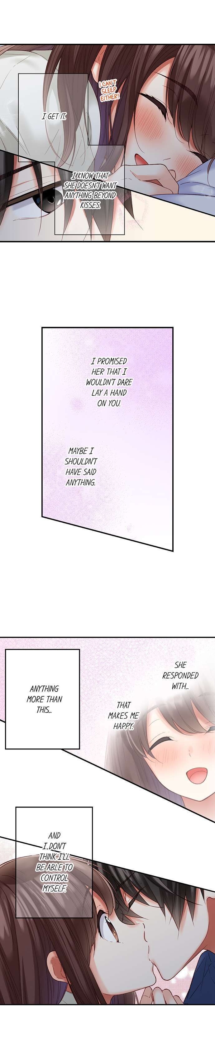 They Definitely Had Sex - Chapter 89 [photo 8] - MangaPorn