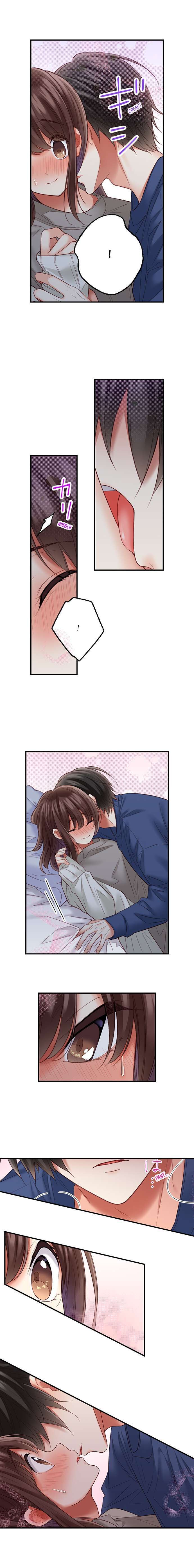 They Definitely Had Sex - Chapter 90 [photo 3] - MangaPorn