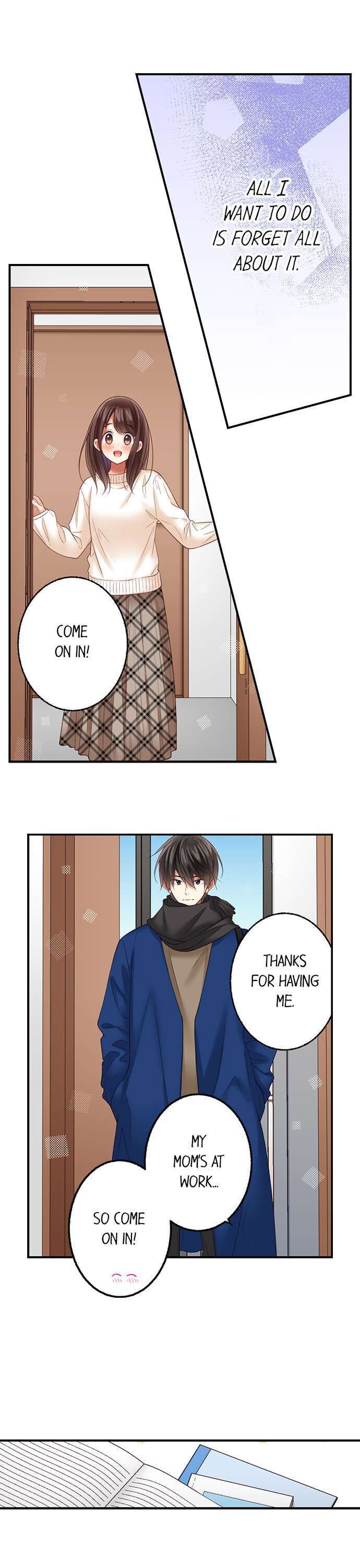 They Definitely Had Sex - Chapter 92 [photo 10] - MangaPorn