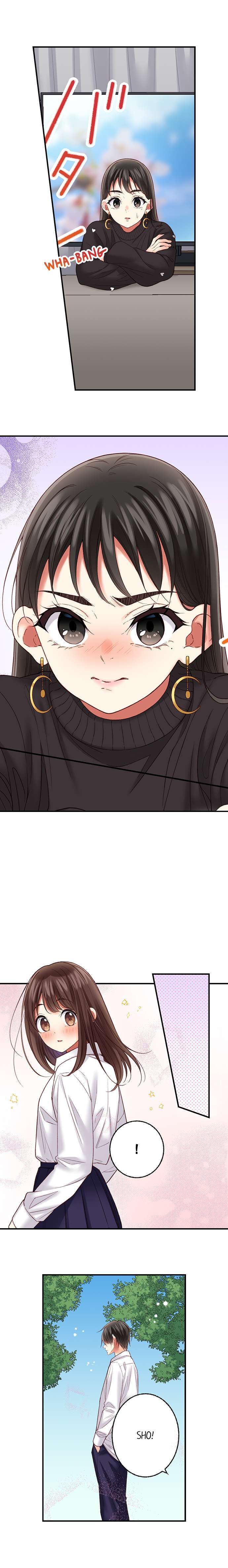 They Definitely Had Sex - Chapter 92 [photo 6] - MangaPorn