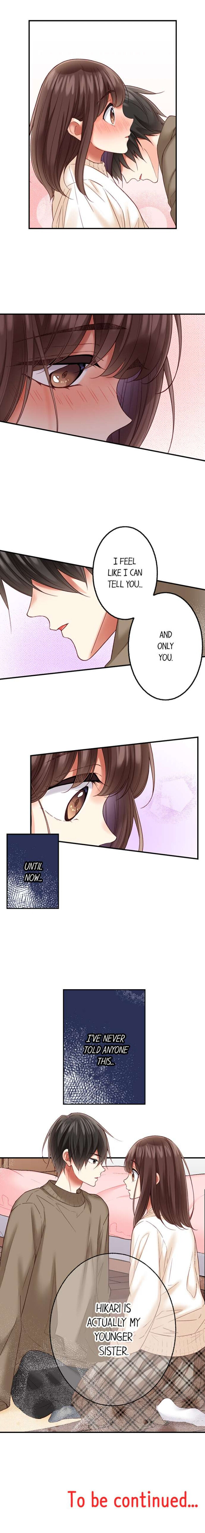 They Definitely Had Sex - Chapter 93 [photo 15] - MangaPorn