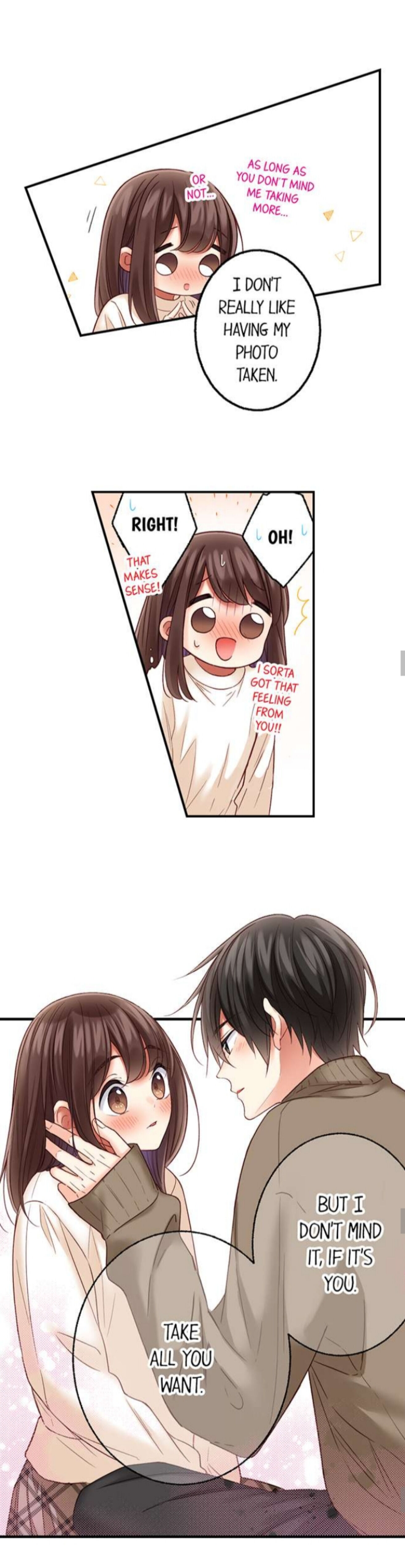 They Definitely Had Sex - Chapter 93 [photo 9] - MangaPorn