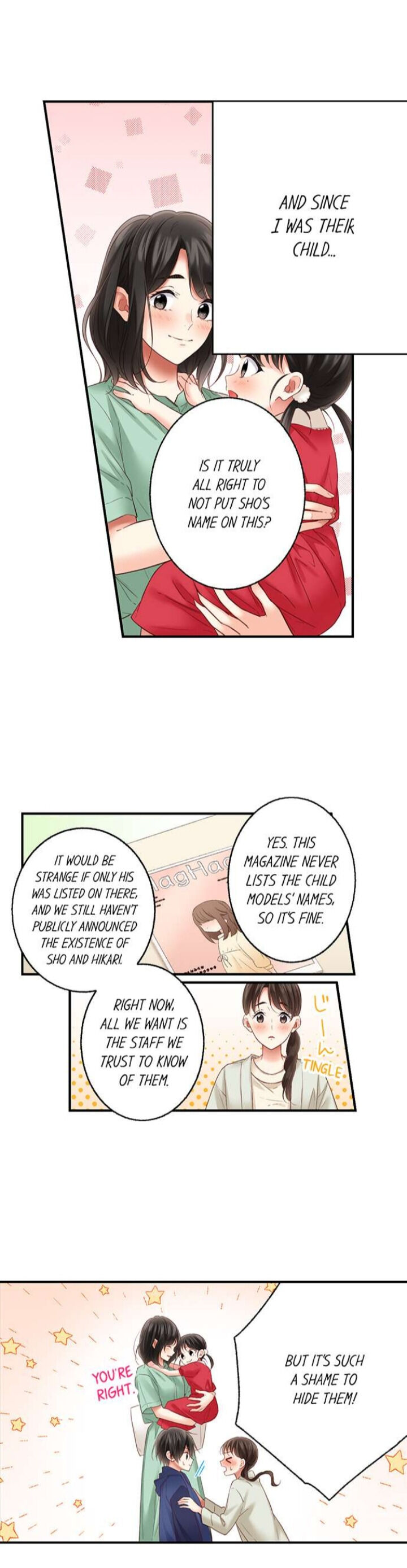 They Definitely Had Sex - Chapter 94 [photo 13] - MangaPorn