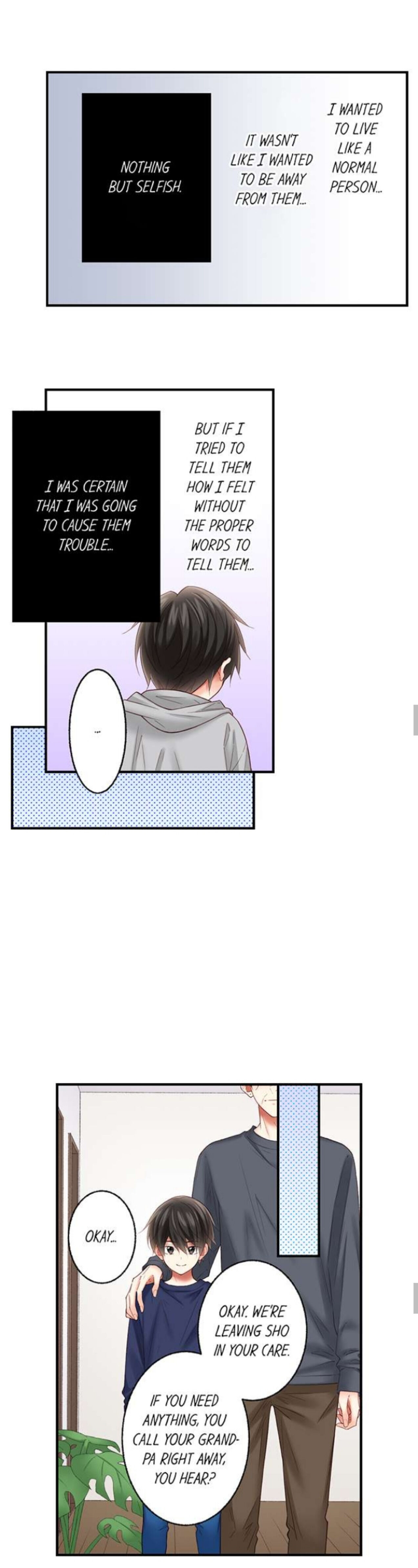 They Definitely Had Sex - Chapter 95 [photo 10] - MangaPorn