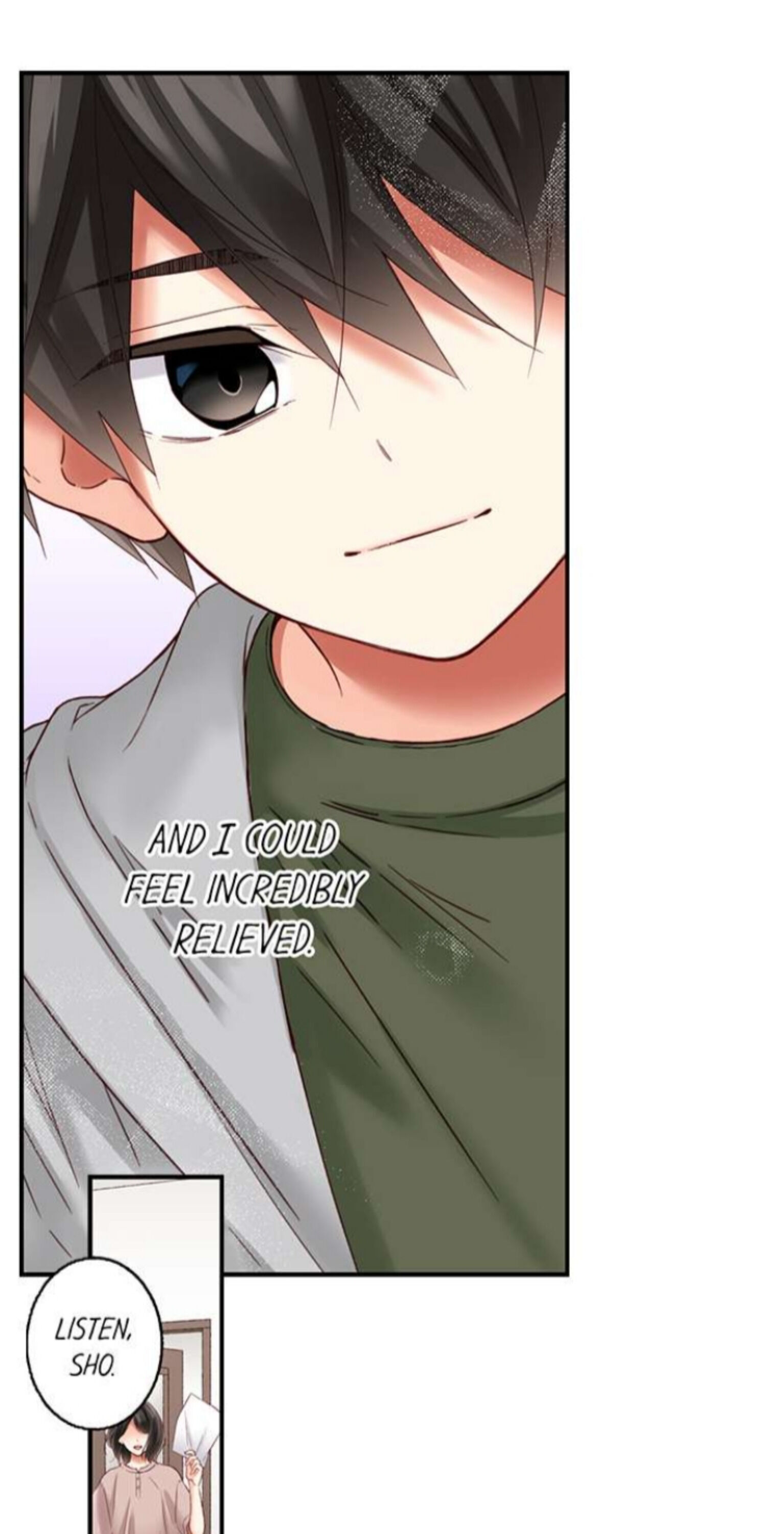 They Definitely Had Sex - Chapter 95 [photo 4] - MangaPorn