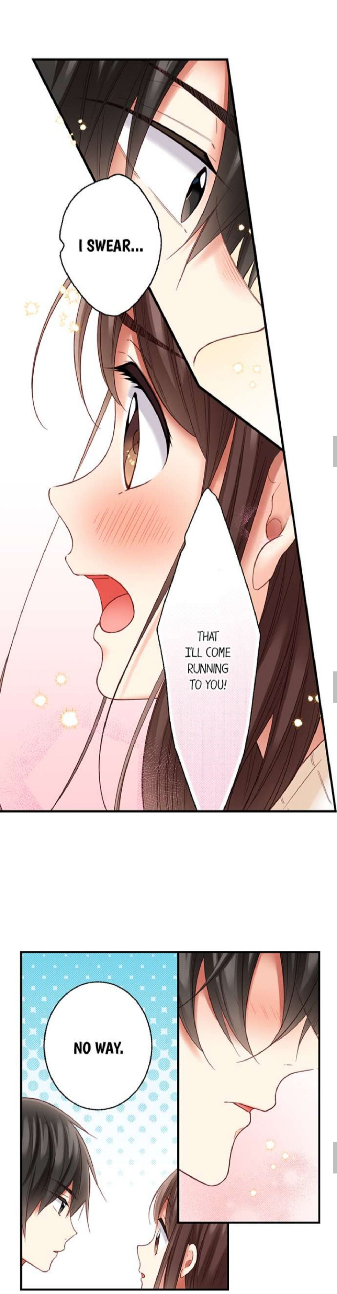 They Definitely Had Sex - Chapter 96 [photo 5] - MangaPorn