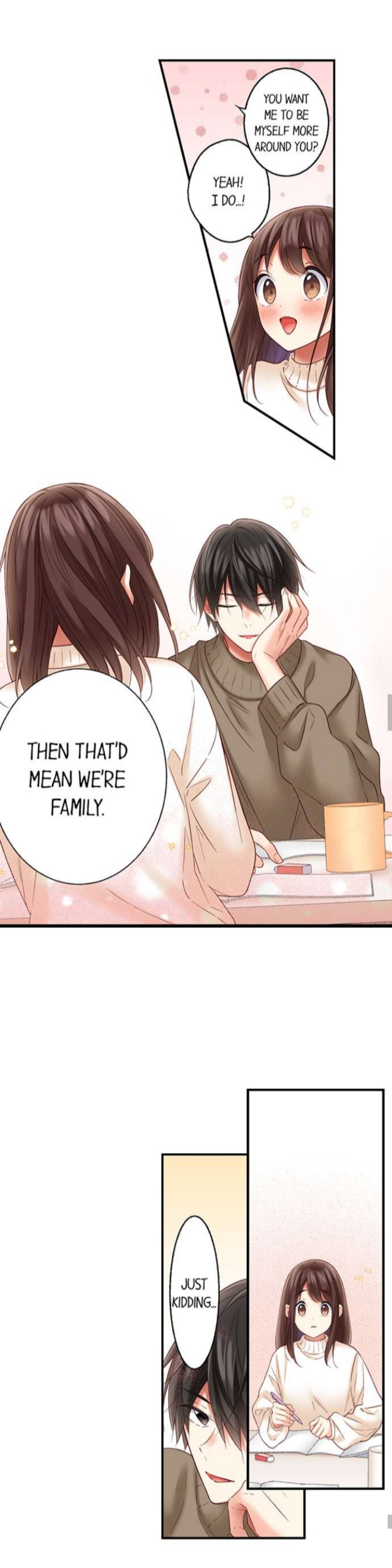 They Definitely Had Sex - Chapter 96 [photo 8] - MangaPorn