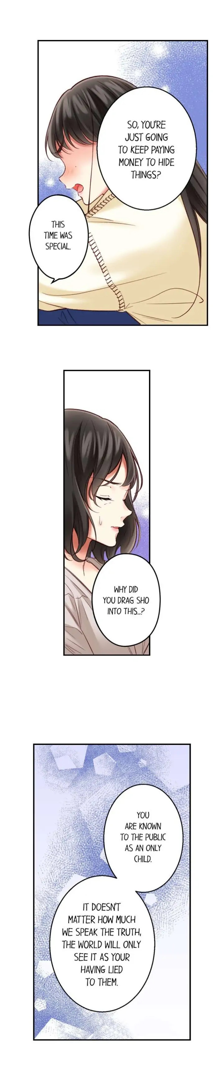 They Definitely Had Sex - Chapter 97 [photo 15] - MangaPorn