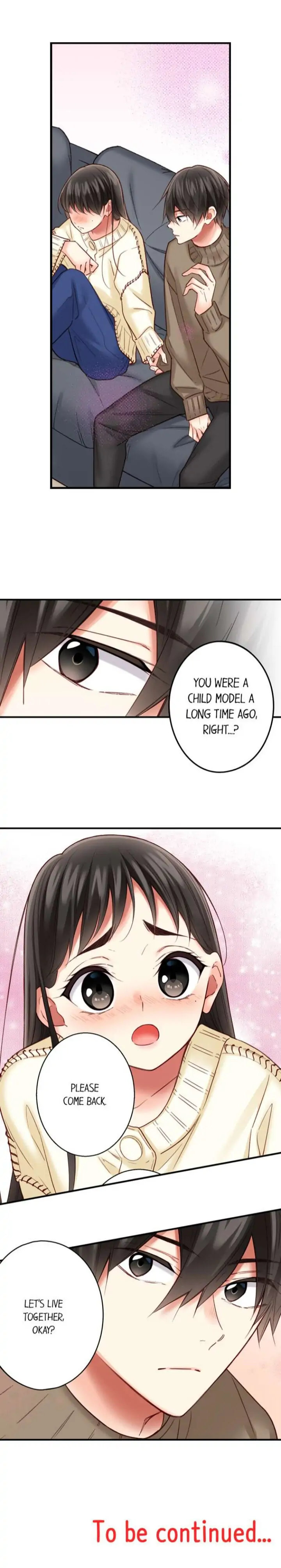 They Definitely Had Sex - Chapter 97 [photo 17] - MangaPorn