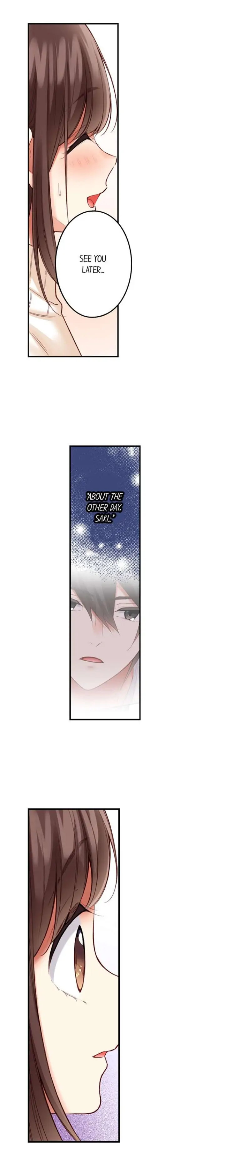 They Definitely Had Sex - Chapter 97 [photo 4] - MangaPorn