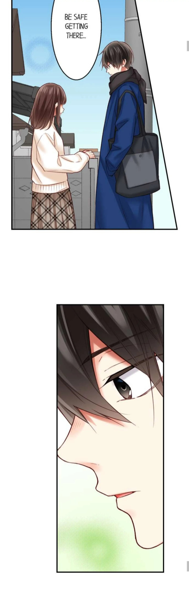 They Definitely Had Sex - Chapter 97 [photo 6] - MangaPorn