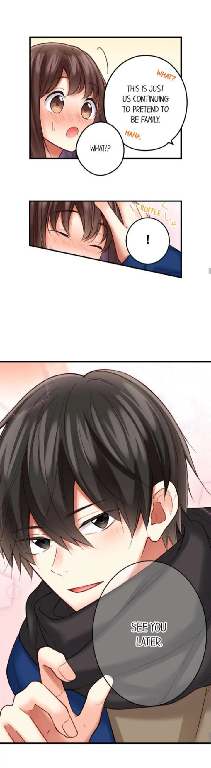 They Definitely Had Sex - Chapter 97 [photo 7] - MangaPorn