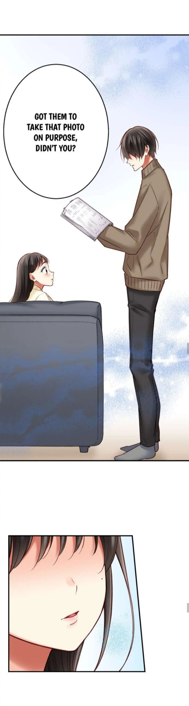 They Definitely Had Sex - Chapter 98 [photo 12] - MangaPorn