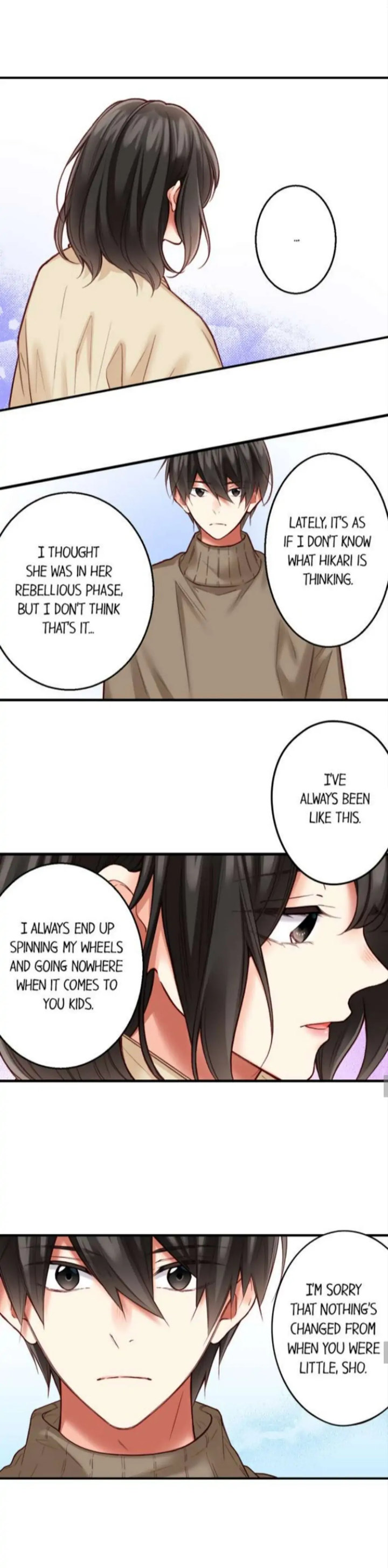 They Definitely Had Sex - Chapter 98 [photo 8] - MangaPorn