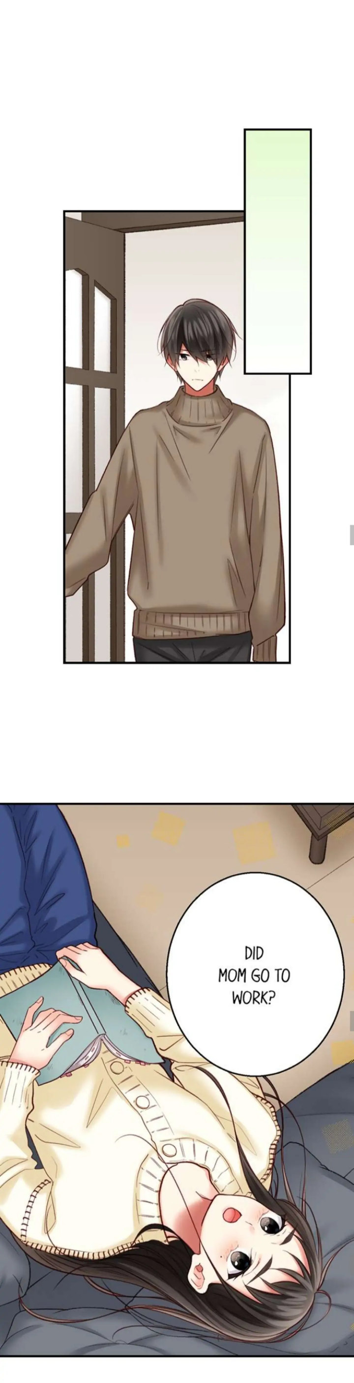 They Definitely Had Sex - Chapter 98 [photo 9] - MangaPorn