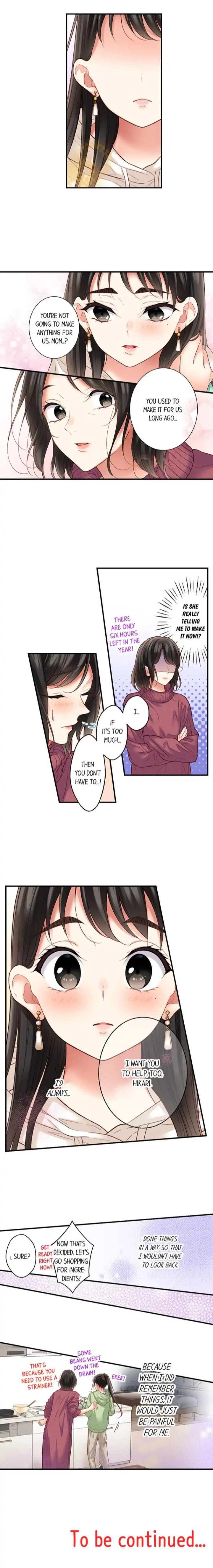 They Definitely Had Sex - Chapter 100 [photo 11] - MangaPorn