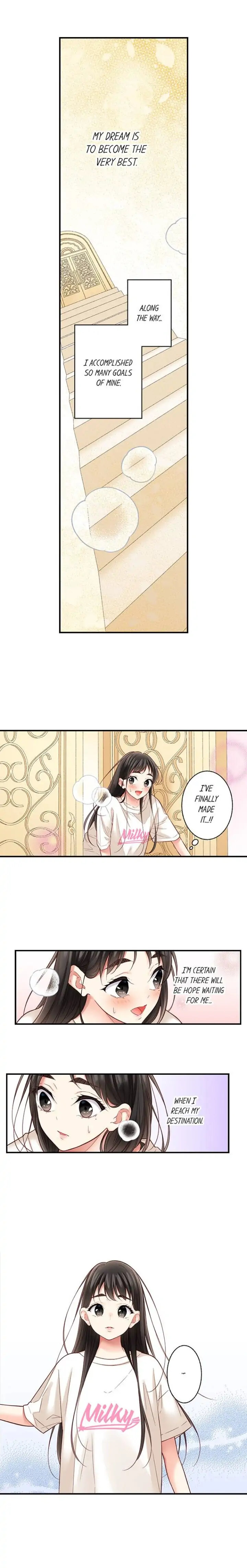 They Definitely Had Sex - Chapter 100 [photo 3] - MangaPorn