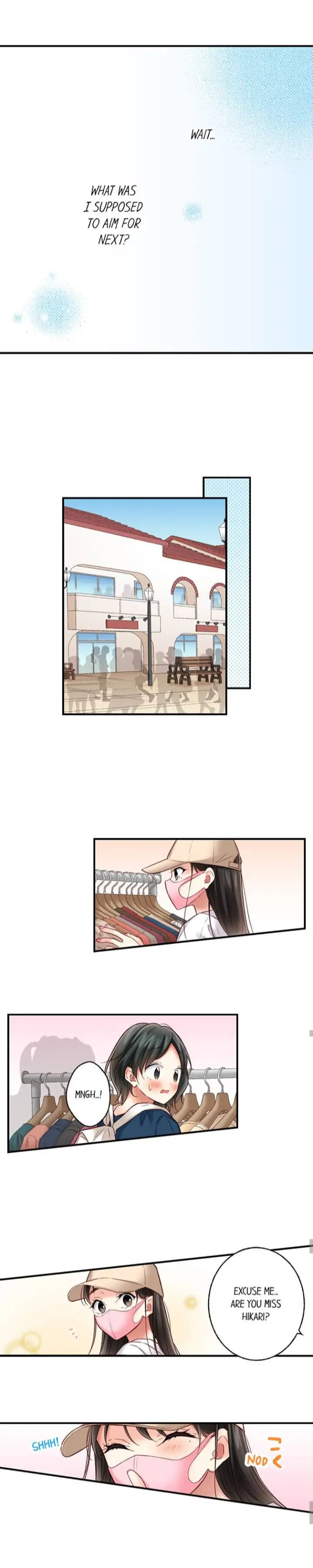 They Definitely Had Sex - Chapter 100 [photo 4] - MangaPorn